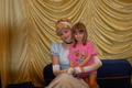 Amber w Cinderella (1).JPG